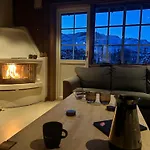 Apartamento Pa Gaustablikk