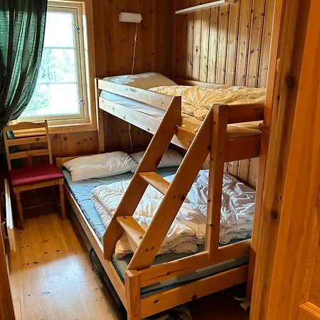 Pa Apartamento Gaustablikk